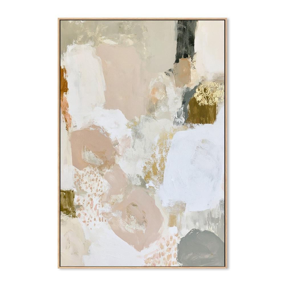 Soft Organic Abstraction-by-Stephanie Jeuffroy-wall-art-print-canvas-poster-framed-Gioia