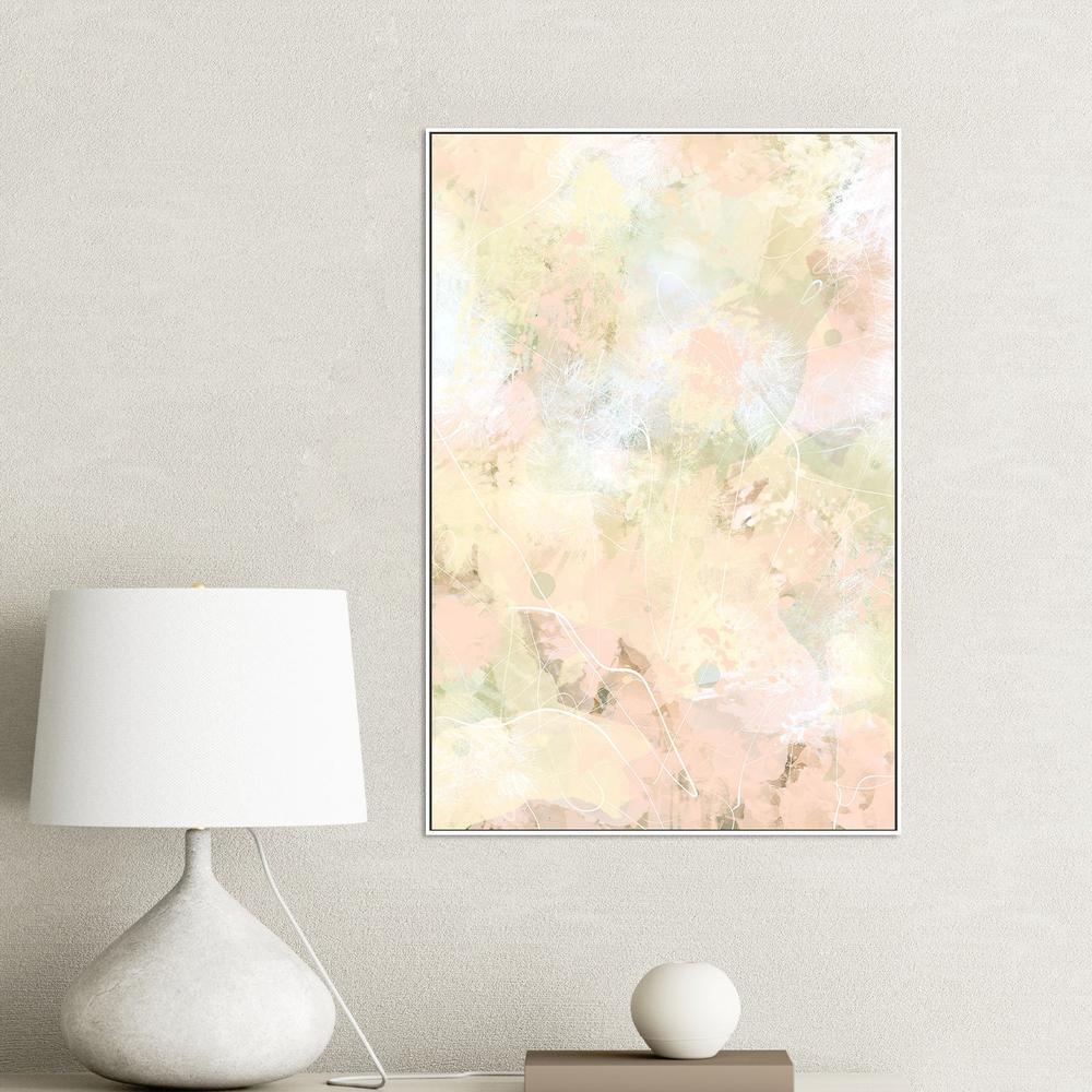 wall-art-print-canvas-poster-framed-Soft Pastel Abstract Blends-2