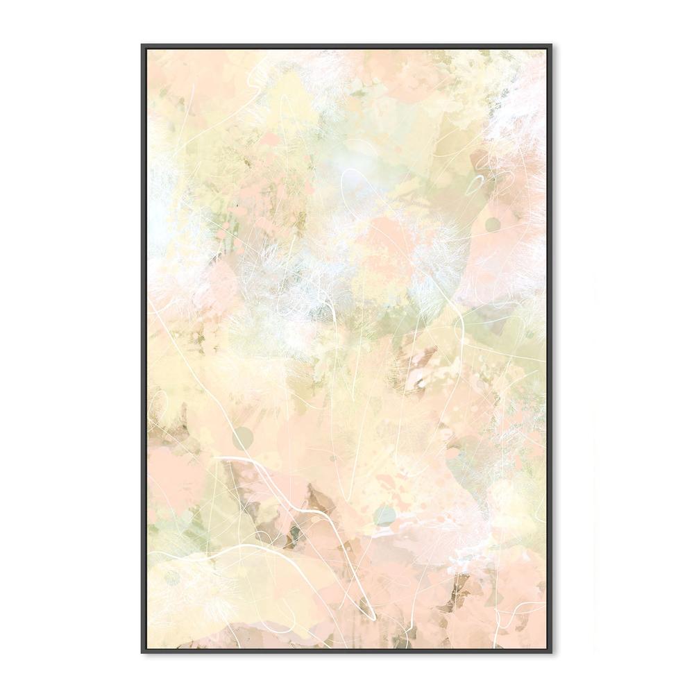 wall-art-print-canvas-poster-framed-Soft Pastel Abstract Blends-3