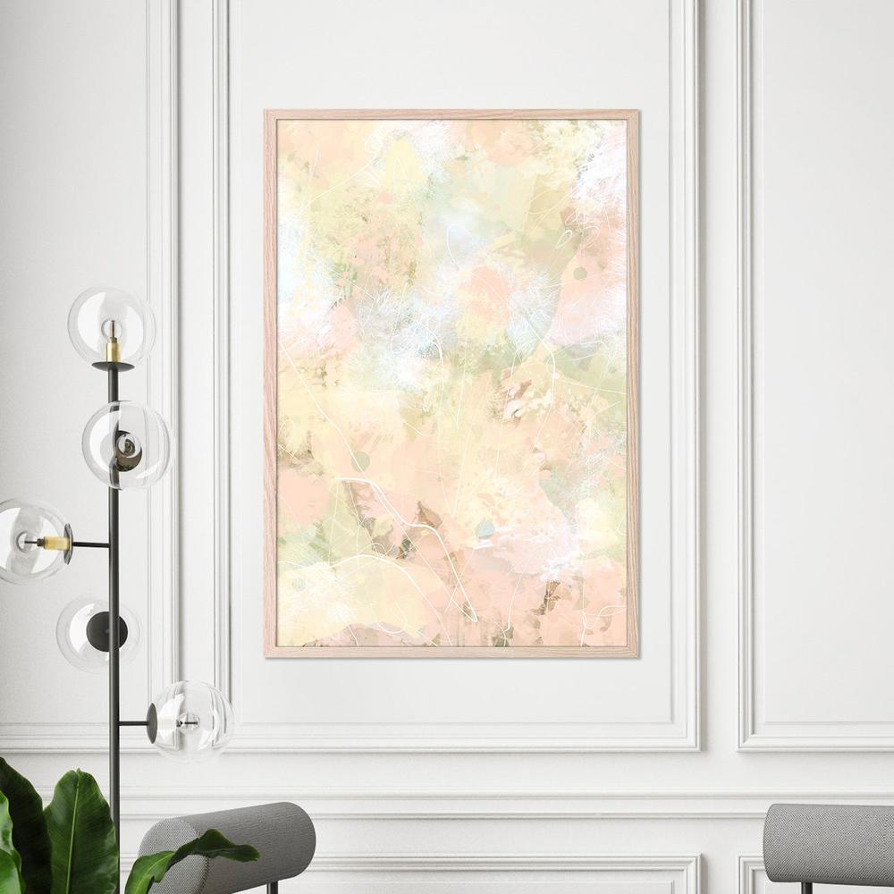 wall-art-print-canvas-poster-framed-Soft Pastel Abstract Blends-7