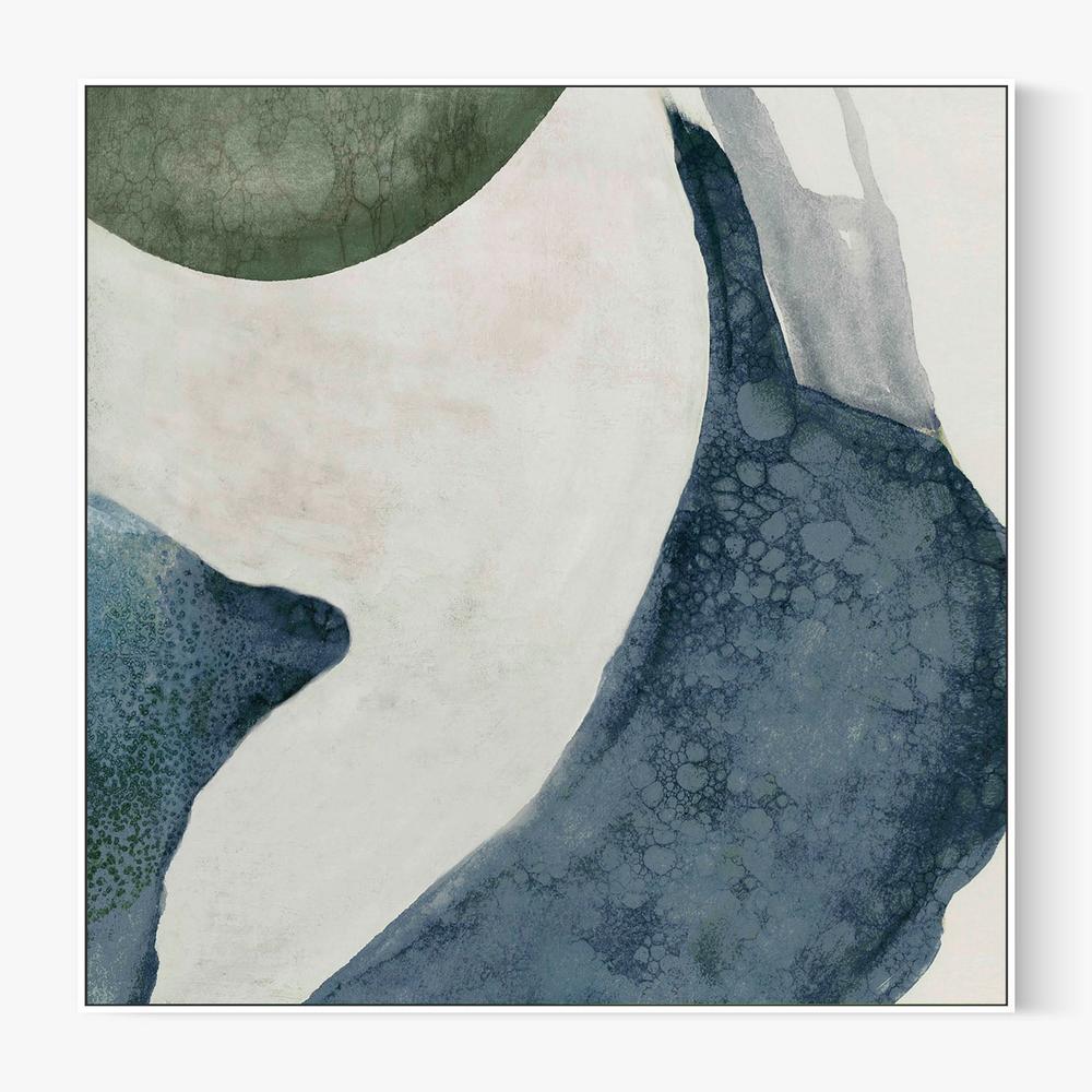 Structured Serenity, Style A-by-Jacob Q-wall-art-print-canvas-poster-framed-Gioia