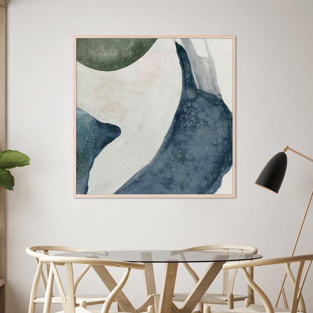Structured Serenity, Style A-by-Jacob Q-wall-art-print-canvas-poster-framed-Gioia