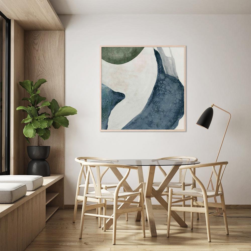 Structured Serenity, Style A-by-Jacob Q-wall-art-print-canvas-poster-framed-Gioia