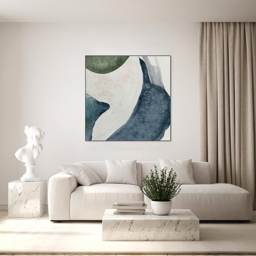 Structured Serenity, Style A-by-Jacob Q-wall-art-print-canvas-poster-framed-Gioia