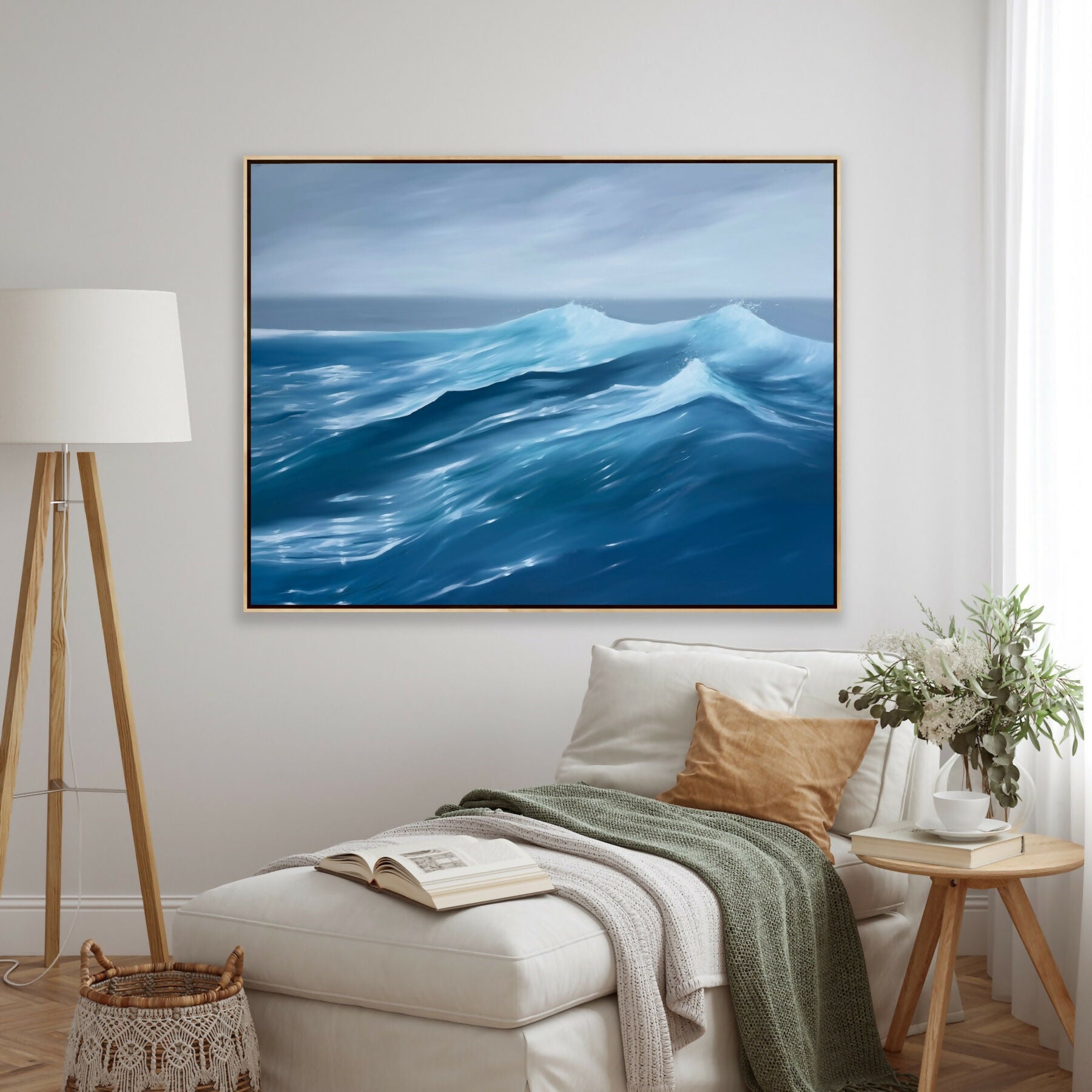 Crown of the Endless Sea