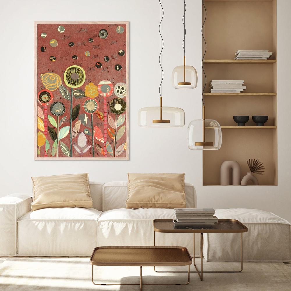 Summer Rain-by-Candra Boggs-wall-art-print-canvas-poster-framed-Gioia