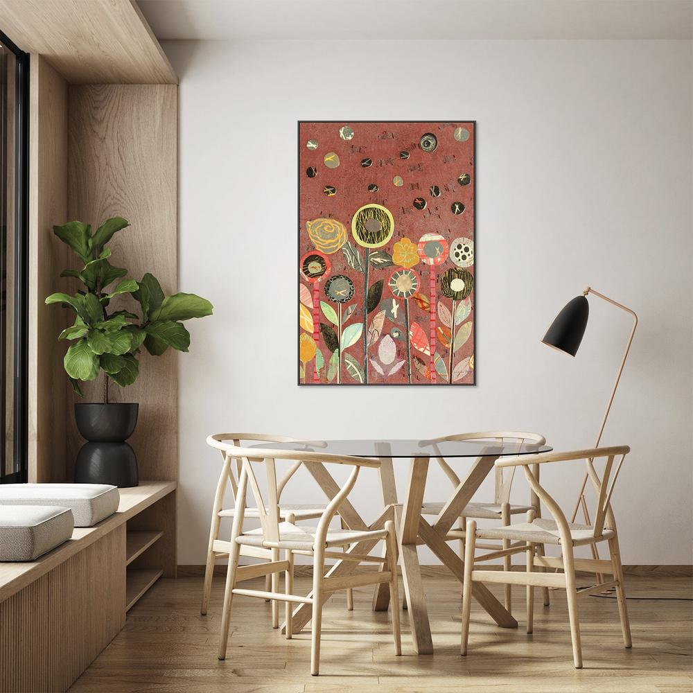 Summer Rain-by-Candra Boggs-wall-art-print-canvas-poster-framed-Gioia
