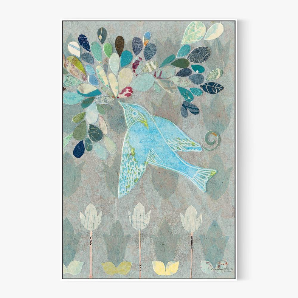 Summertime, Style B-by-Candra Boggs-wall-art-print-canvas-poster-framed-Gioia