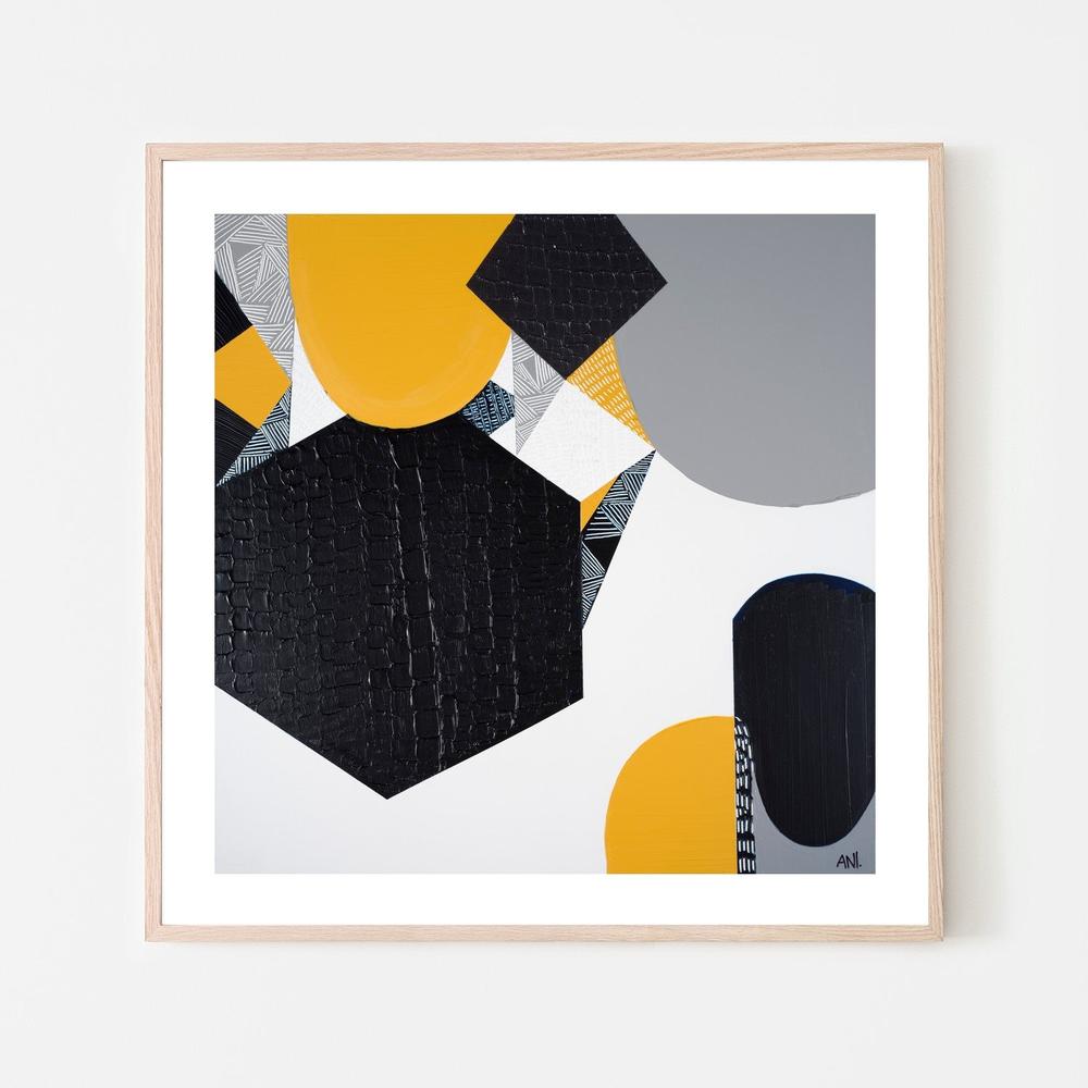 sunburnt country 2-by-Ani Ipradjian-wall-art-print-canvas-poster-framed-Gioia