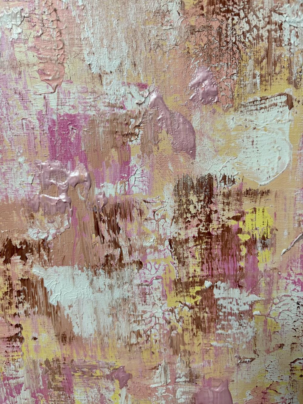 Sunlit Remnants-by-Alanah Jarvis-wall-art-print-canvas-poster-framed-Gioia