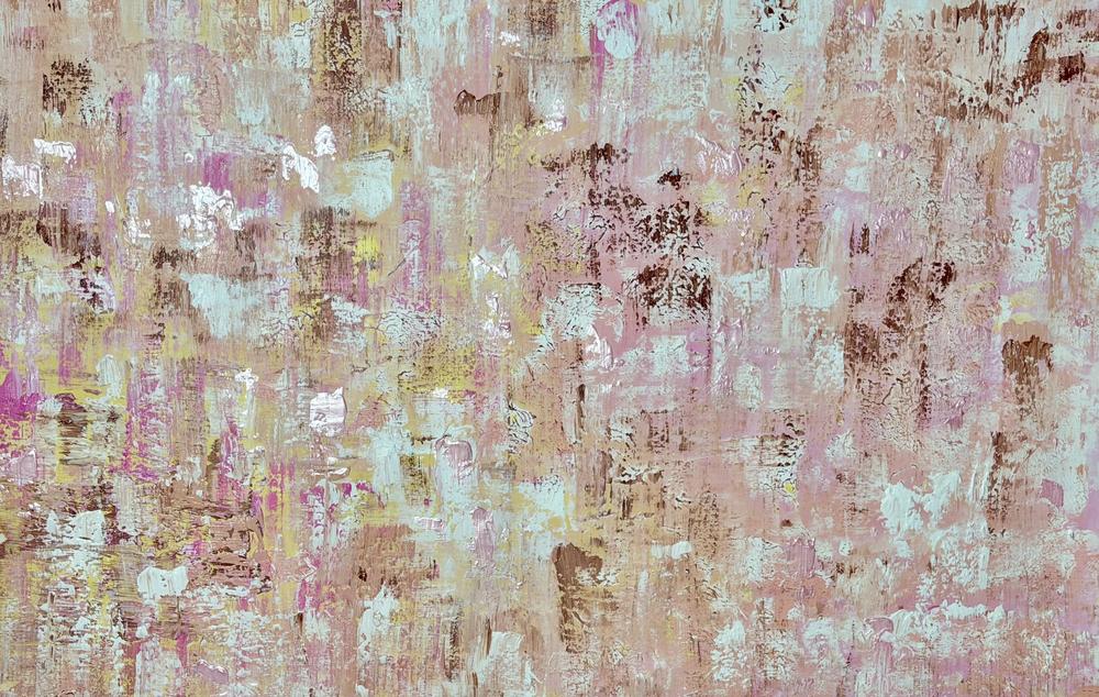 Sunlit Remnants-by-Alanah Jarvis-wall-art-print-canvas-poster-framed-Gioia