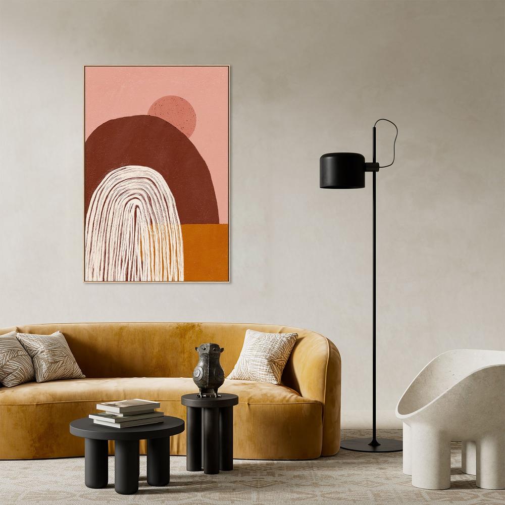 wall-art-print-canvas-poster-framed-Sunsetmountain-9
