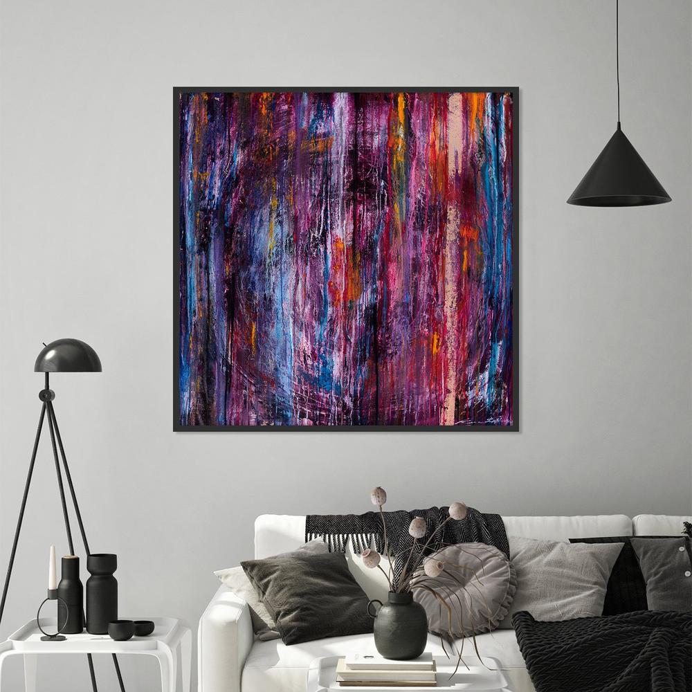 Survived 2020-by-Kenneth WH Lee-wall-art-print-canvas-poster-framed-Gioia