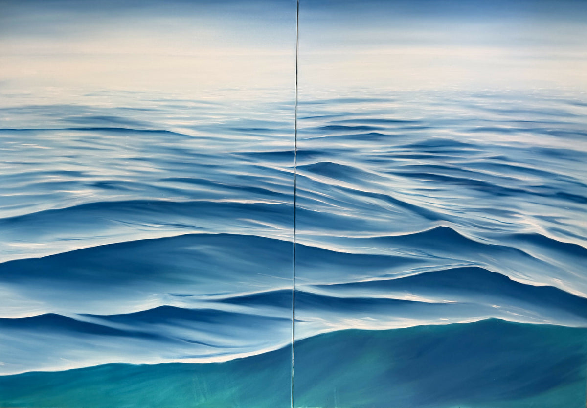 Somewhere Beyond the Blue