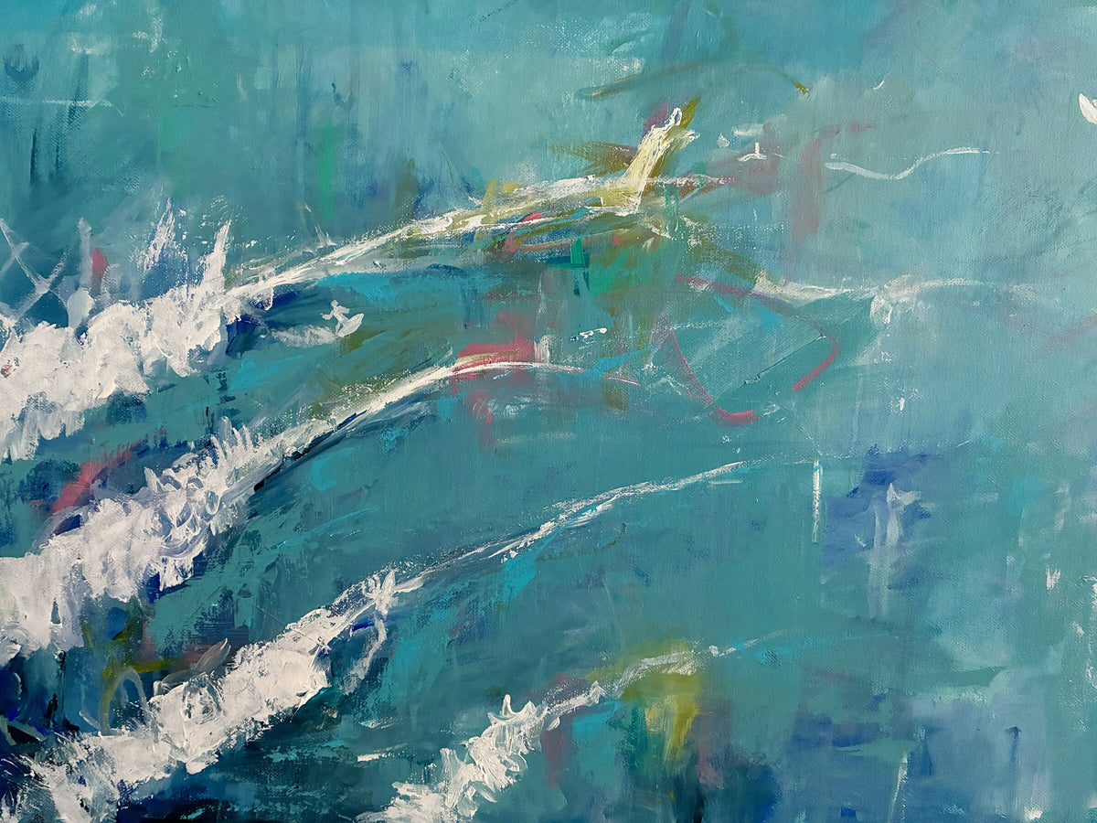 Whispers of the Harbour