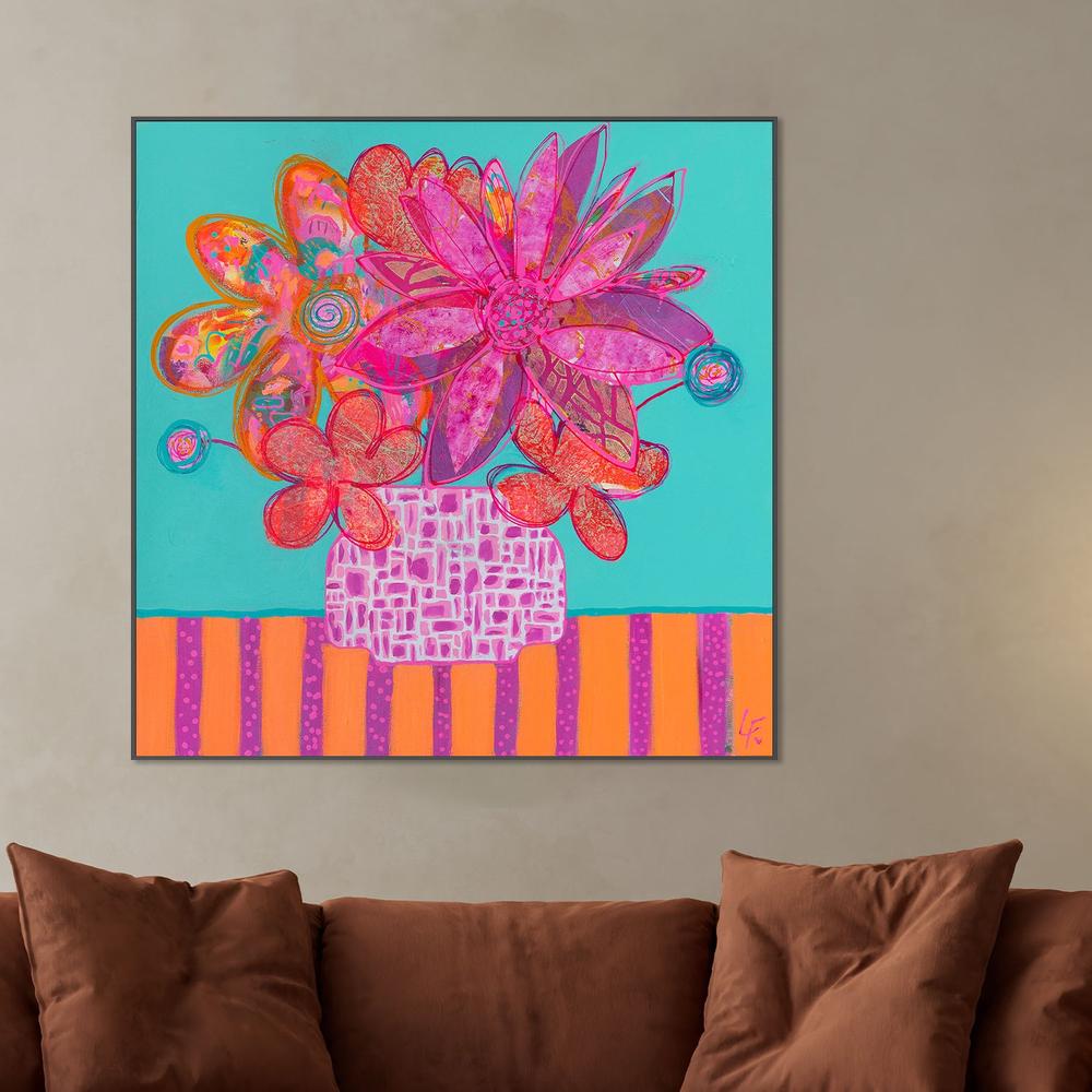 Tabitha-by-Lindy Farley-wall-art-print-canvas-poster-framed-Gioia