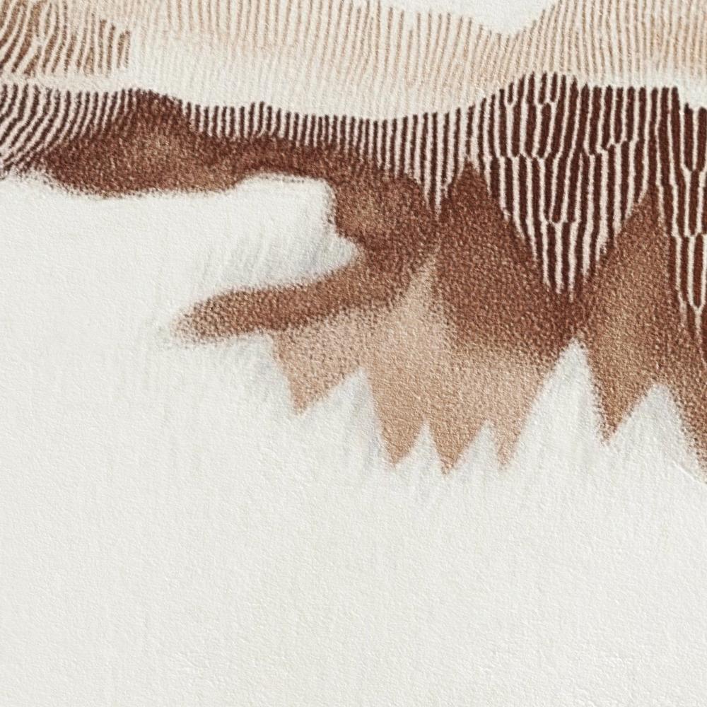 Textured Mountain Ridges-by-Alma-wall-art-print-canvas-poster-framed-Gioia