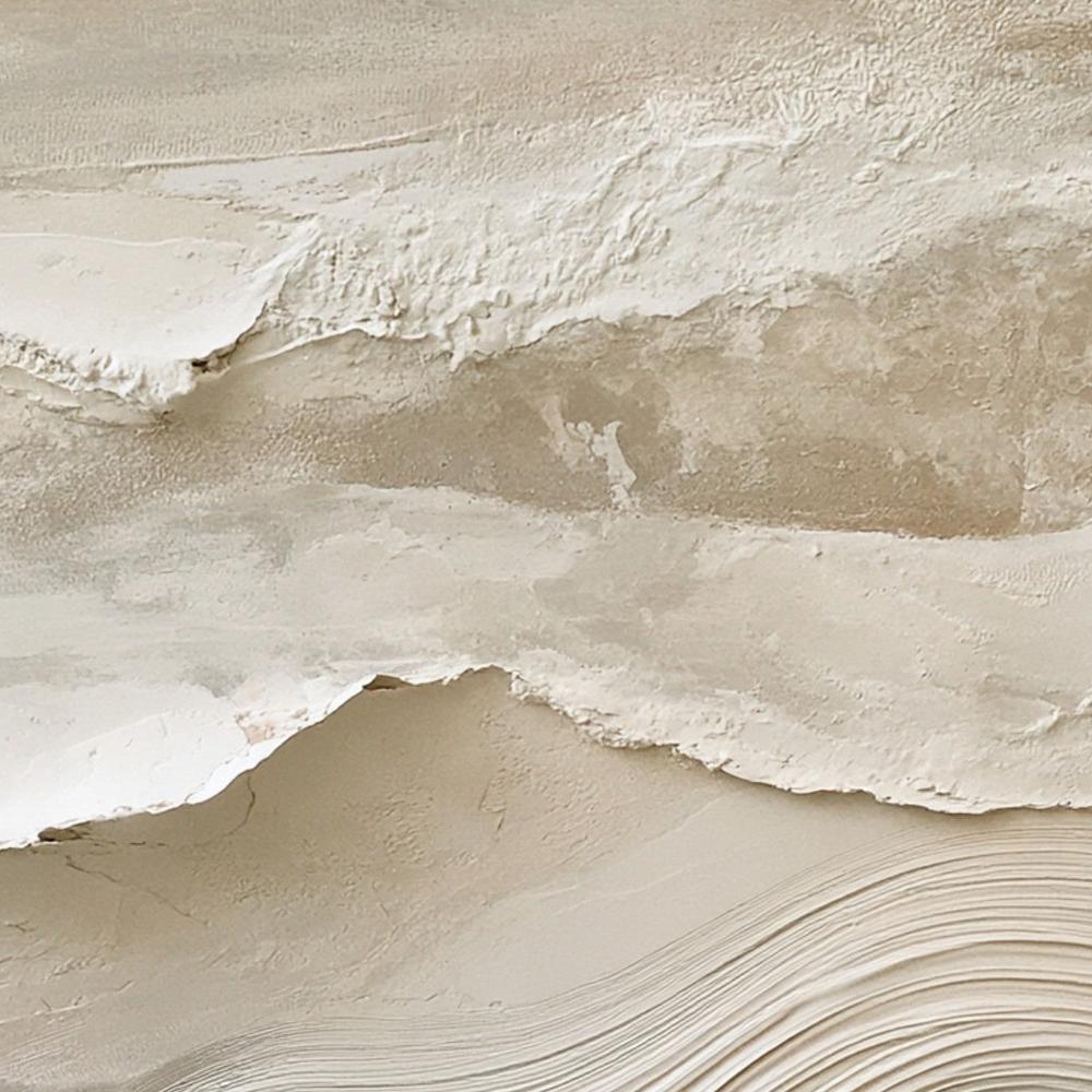 Textured Sand Waves-by-Stephanie Jeuffroy-wall-art-print-canvas-poster-framed-Gioia