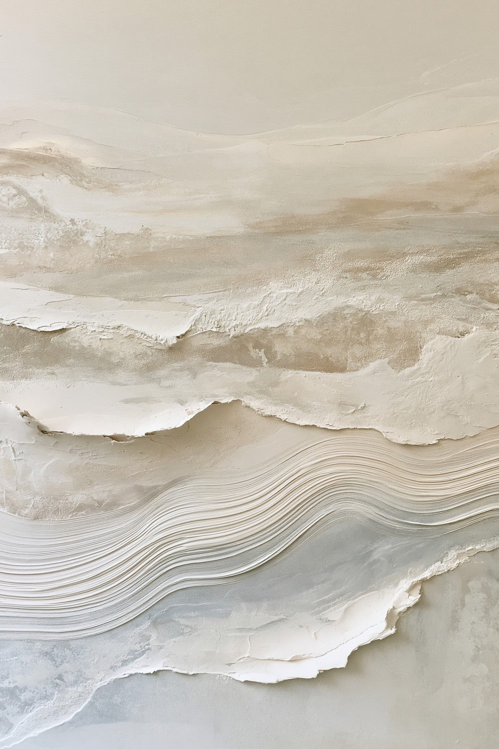 Textured Sand Waves-by-Stephanie Jeuffroy-wall-art-print-canvas-poster-framed-Gioia