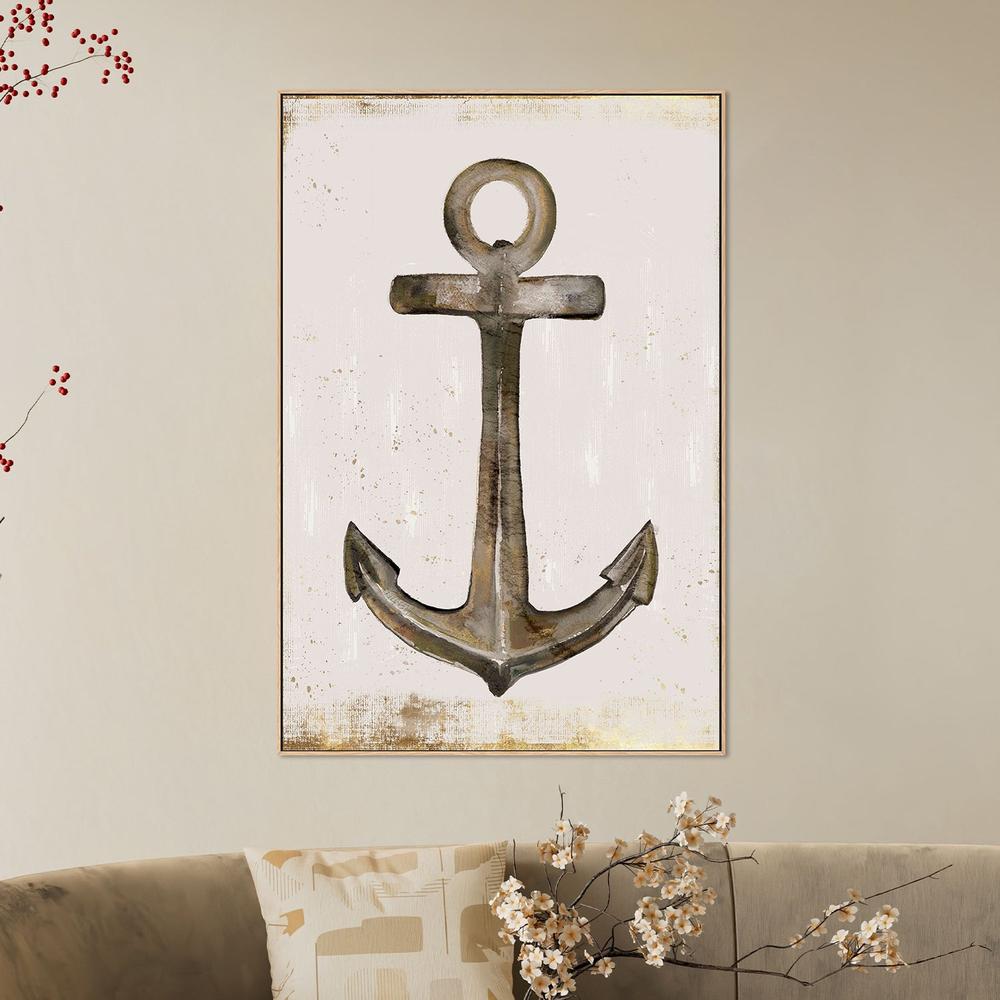 The Anchor Holds-by-Jacob Q-wall-art-print-canvas-poster-framed-Gioia