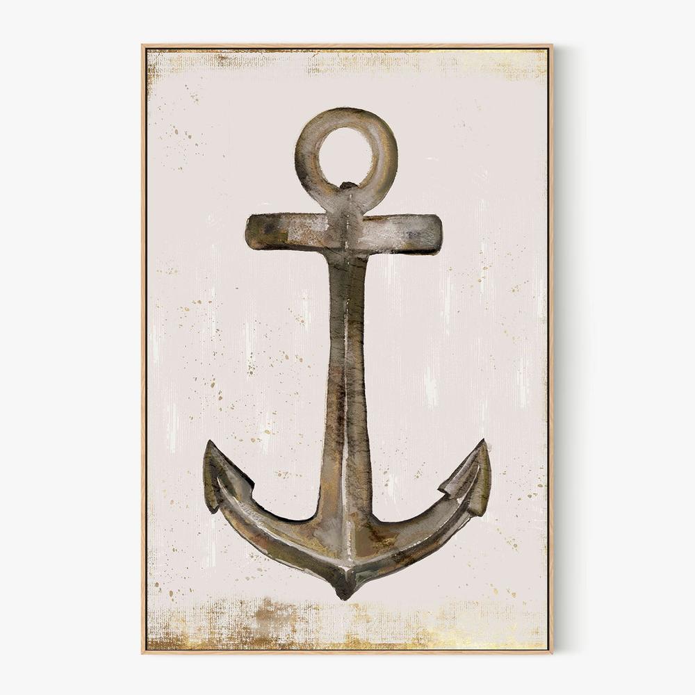 The Anchor Holds-by-Jacob Q-wall-art-print-canvas-poster-framed-Gioia