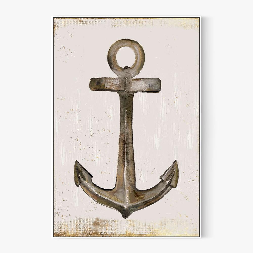The Anchor Holds-by-Jacob Q-wall-art-print-canvas-poster-framed-Gioia