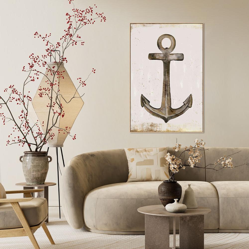 The Anchor Holds-by-Jacob Q-wall-art-print-canvas-poster-framed-Gioia