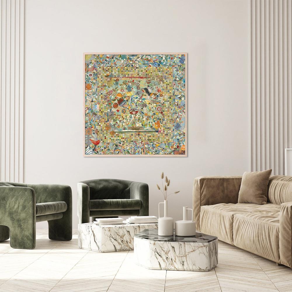 The Freedom to Create-by-Candra Boggs-wall-art-print-canvas-poster-framed-Gioia