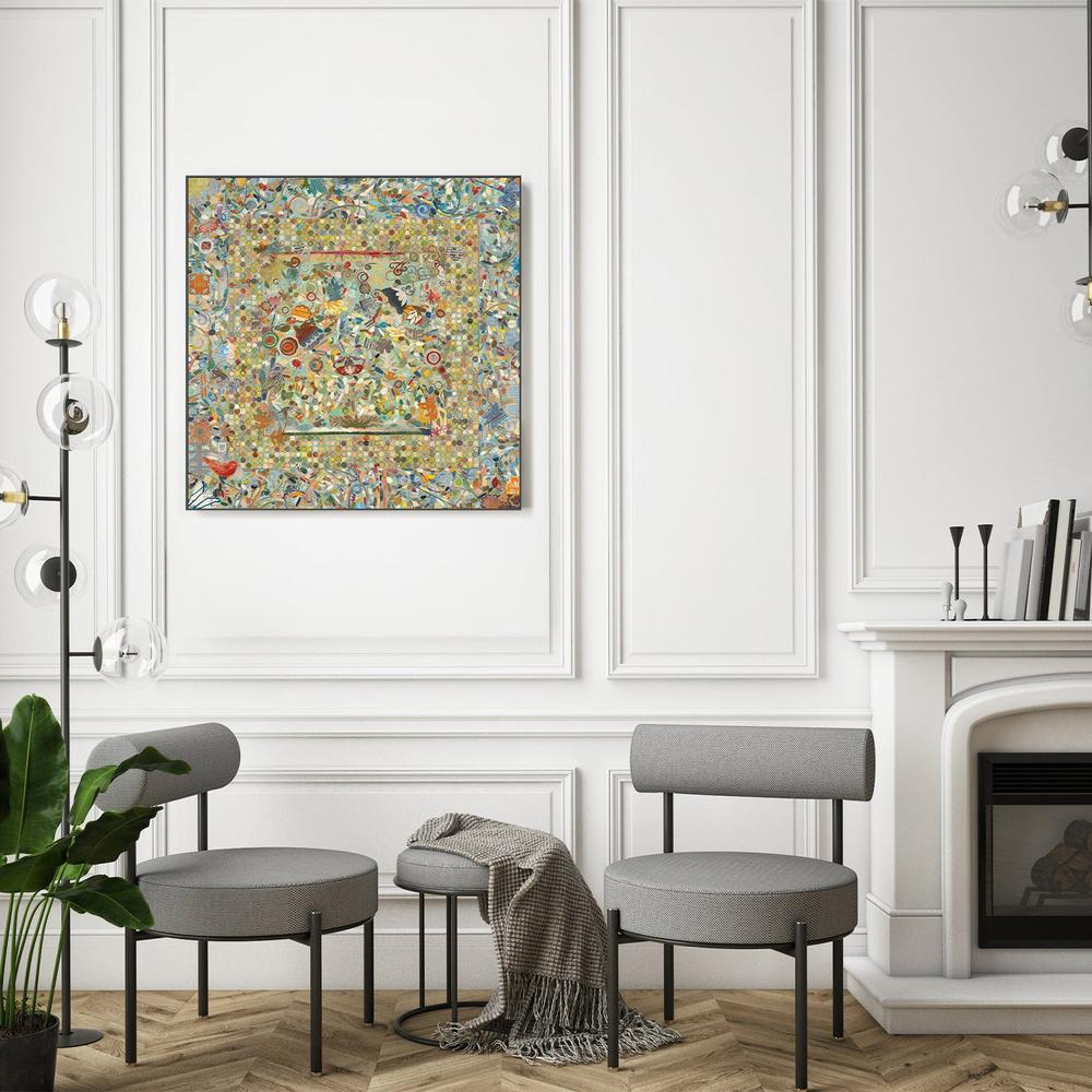 The Freedom to Create-by-Candra Boggs-wall-art-print-canvas-poster-framed-Gioia