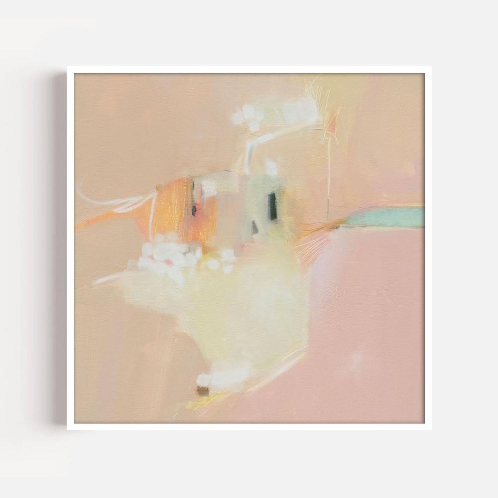 The Quieting Square-by-Maura Elaine Reed-wall-art-print-canvas-poster-framed-Gioia