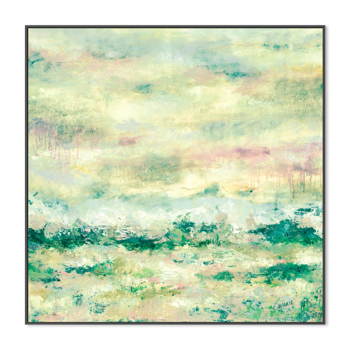 The Seasons II-by-Karen Cavania-wall-art-print-canvas-poster-framed-Gioia