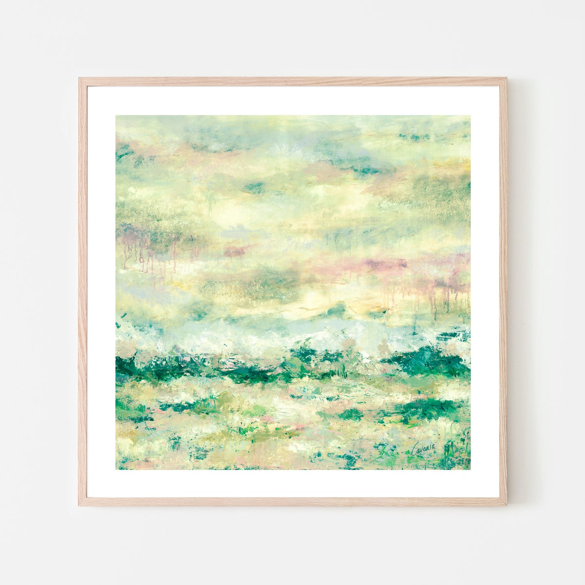 The Seasons II-by-Karen Cavania-wall-art-print-canvas-poster-framed-Gioia
