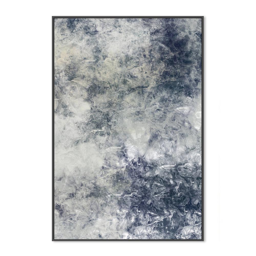 The Shape of Quiet No. 2-by-Karine Tonial Grimm-wall-art-print-canvas-poster-framed-Gioia