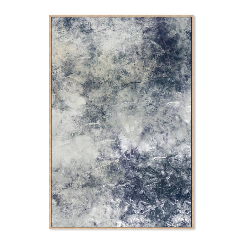 The Shape of Quiet No. 2-by-Karine Tonial Grimm-wall-art-print-canvas-poster-framed-Gioia