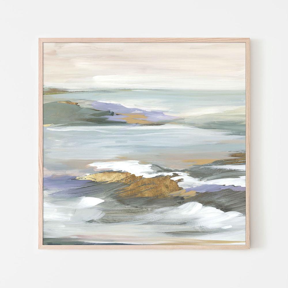 The Silent Fountain, Style A-by-Lera-wall-art-print-canvas-poster-framed-Gioia