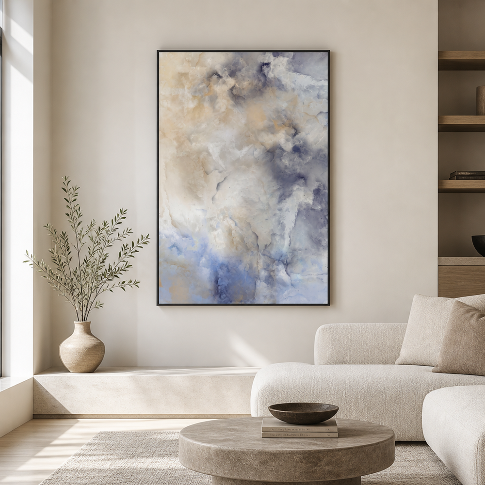 The Still Part No. 1-by-Karine Tonial Grimm-wall-art-print-canvas-poster-framed-Gioia