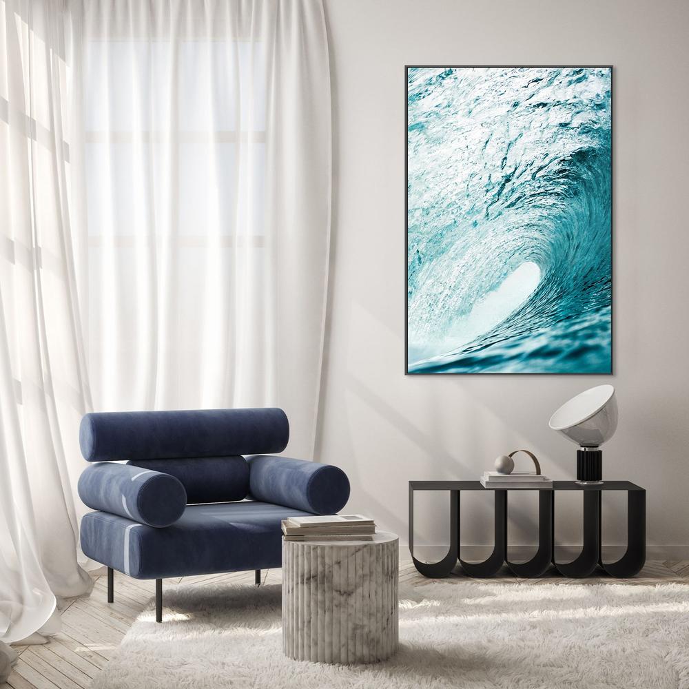 The Wave-by-Gal Pittel-wall-art-print-canvas-poster-framed-Gioia