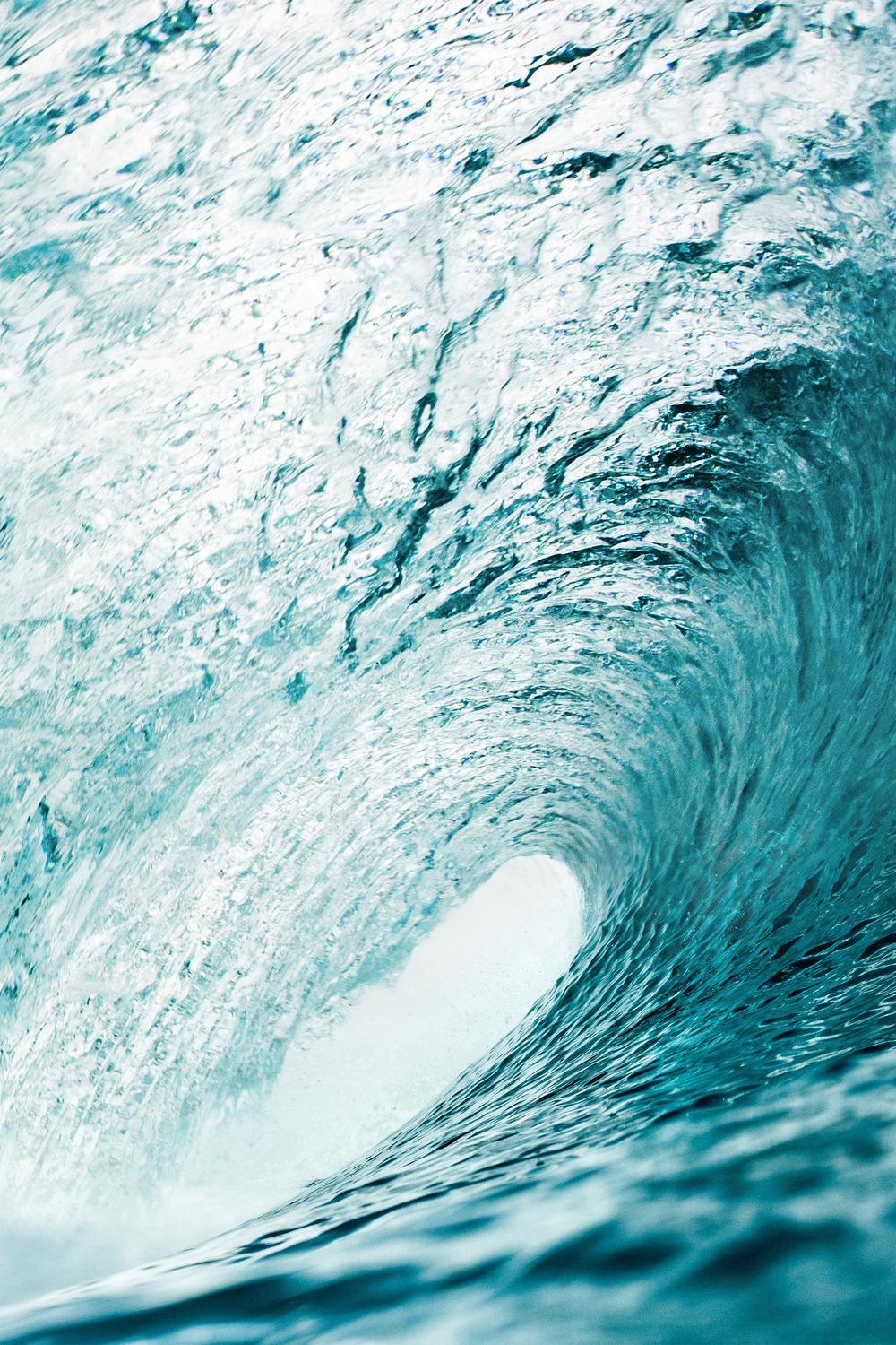 The Wave-by-Gal Pittel-wall-art-print-canvas-poster-framed-Gioia