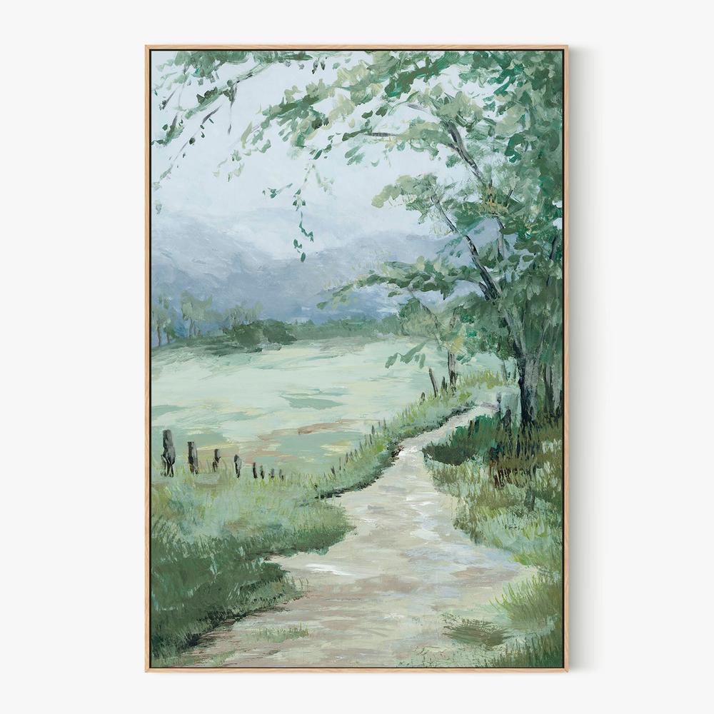 This Way-by-Jacob Q-wall-art-print-canvas-poster-framed-Gioia