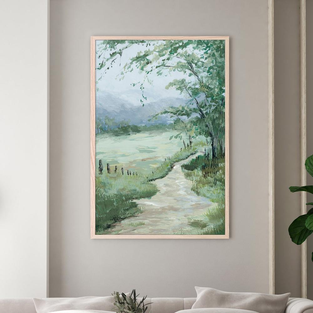 This Way-by-Jacob Q-wall-art-print-canvas-poster-framed-Gioia