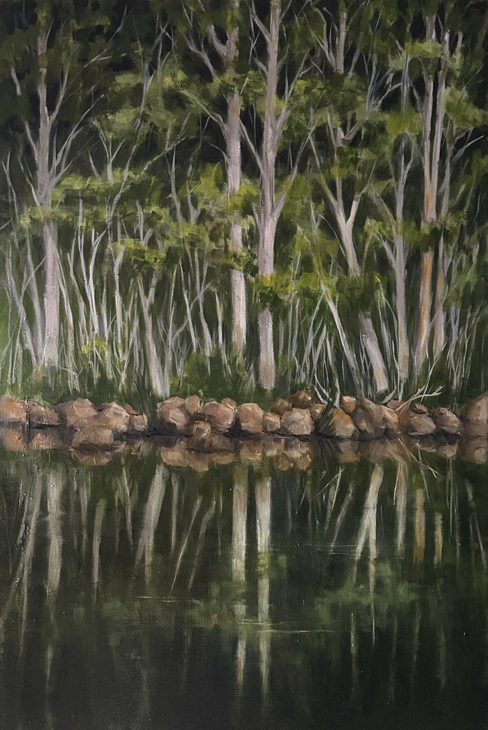 Cockle Creek