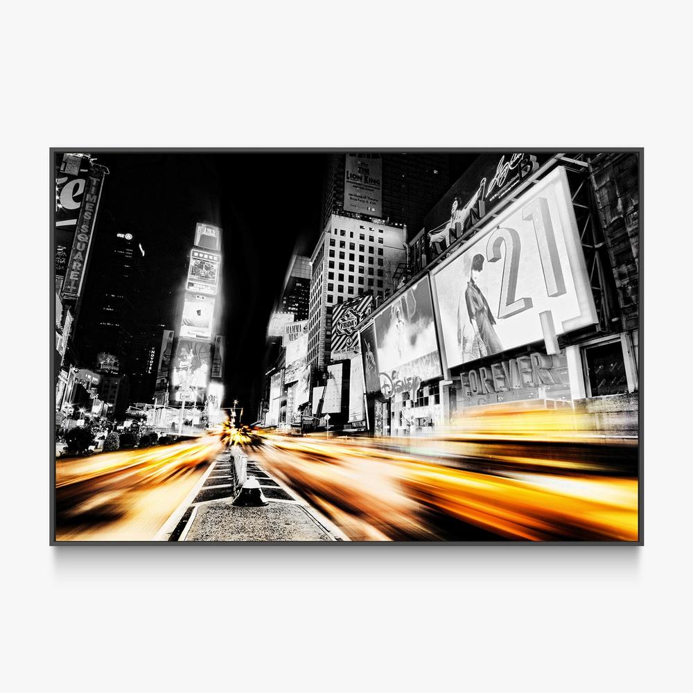 Time Lapse Square-by-Andrew Paranavitana-wall-art-print-canvas-poster-framed-Gioia