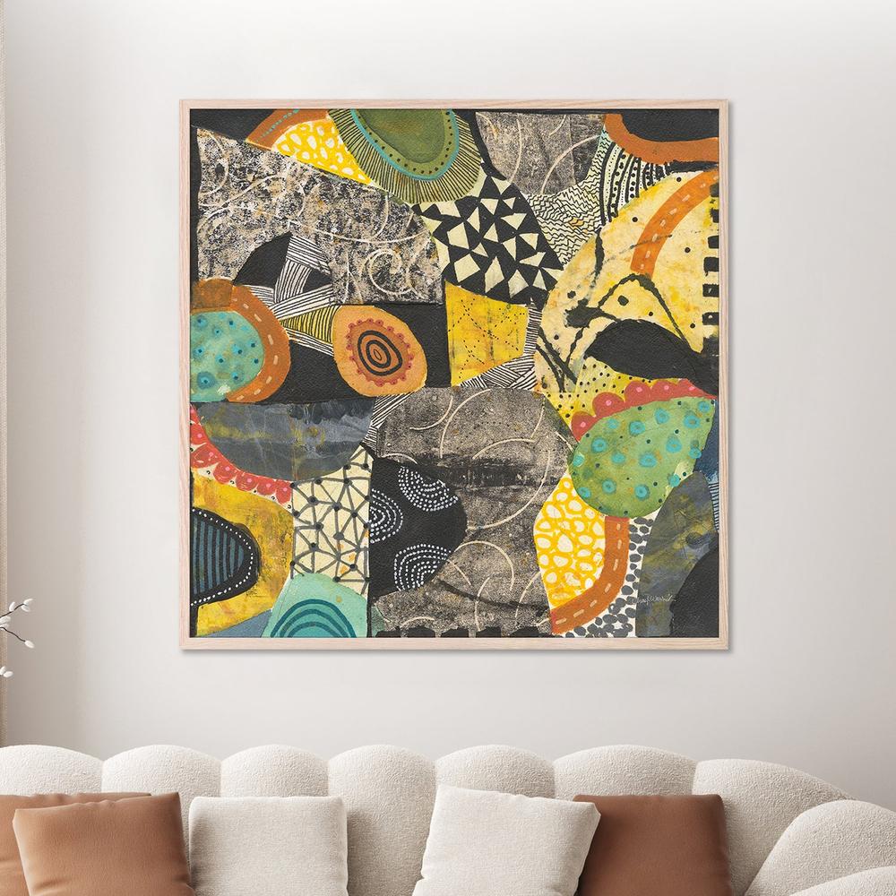 Time Lapse, Style B-by-Cheryl Warrick-wall-art-print-canvas-poster-framed-Gioia