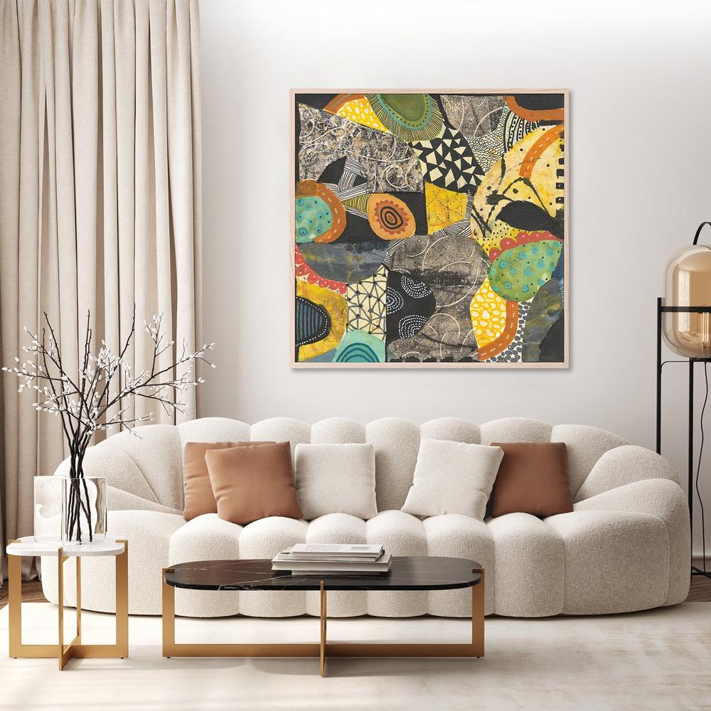 Time Lapse, Style B-by-Cheryl Warrick-wall-art-print-canvas-poster-framed-Gioia