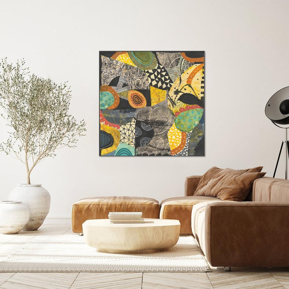 Time Lapse, Style B-by-Cheryl Warrick-wall-art-print-canvas-poster-framed-Gioia