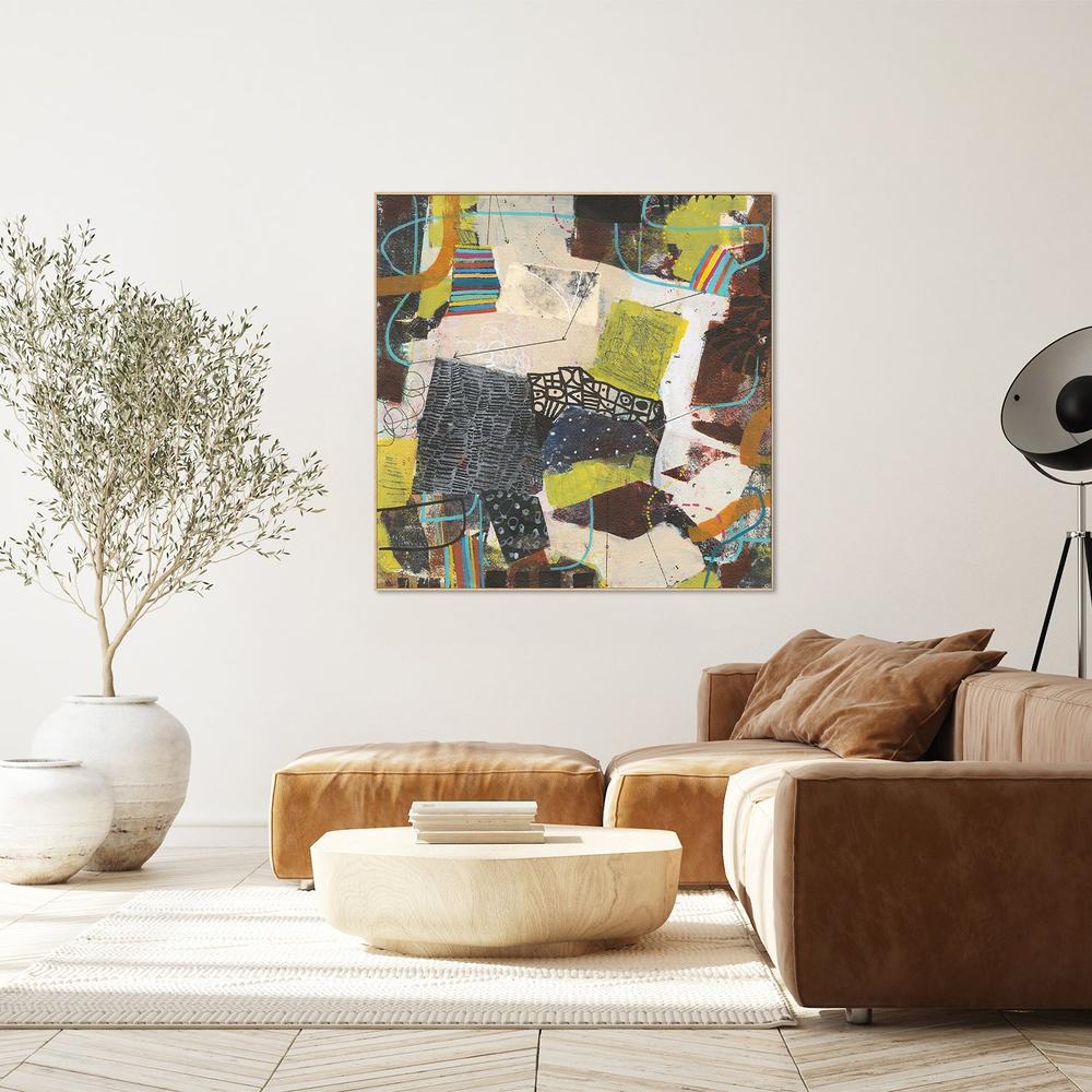 Time Lapse, Style D-by-Cheryl Warrick-wall-art-print-canvas-poster-framed-Gioia