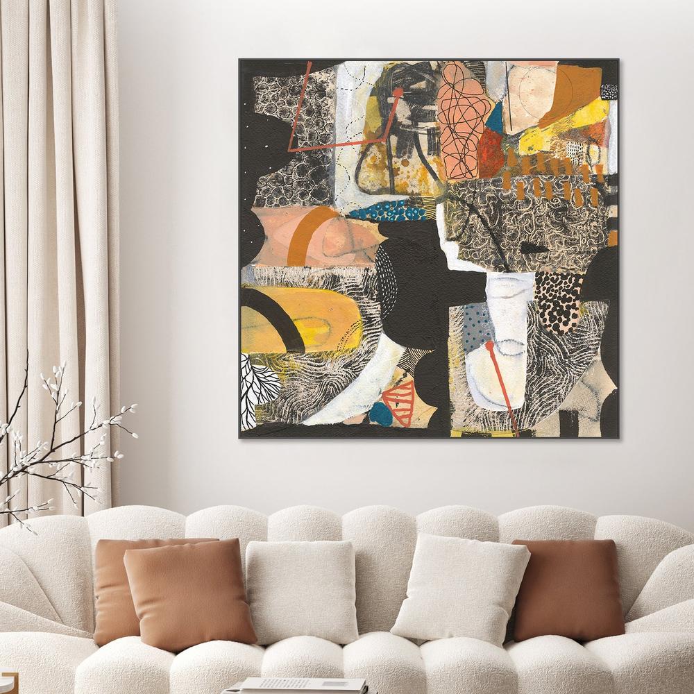 Time Lapse, Style E-by-Cheryl Warrick-wall-art-print-canvas-poster-framed-Gioia