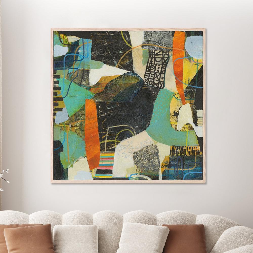 Time Lapse, Style F-by-Cheryl Warrick-wall-art-print-canvas-poster-framed-Gioia