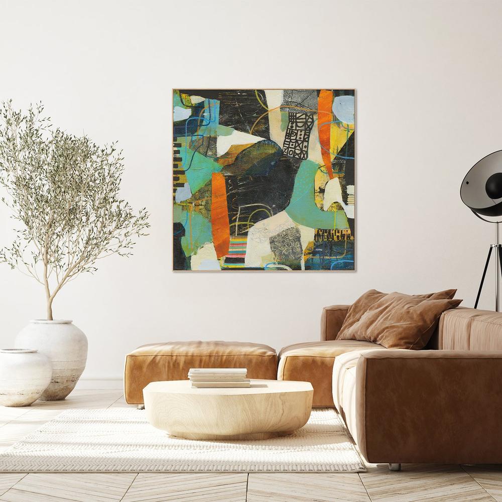 Time Lapse, Style F-by-Cheryl Warrick-wall-art-print-canvas-poster-framed-Gioia