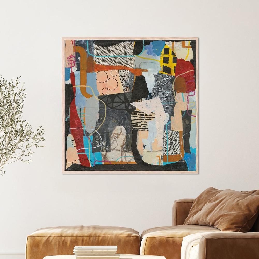 Time Lapse, Style G-by-Cheryl Warrick-wall-art-print-canvas-poster-framed-Gioia
